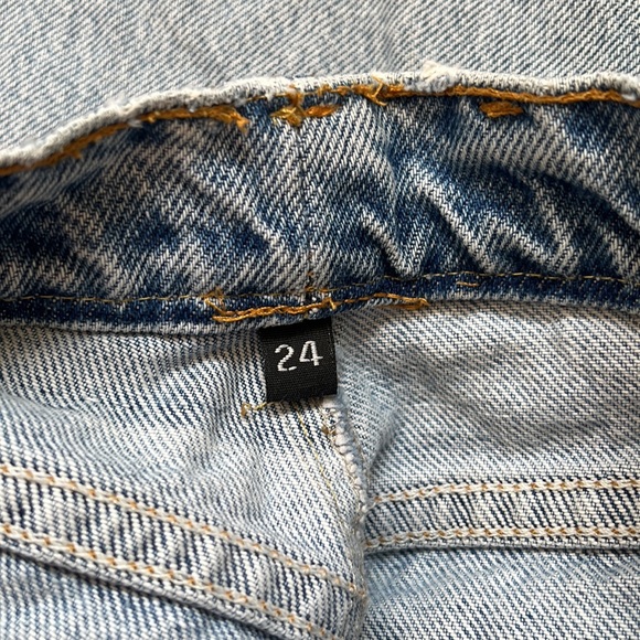 VINTAGE LEVIS - Picture 5 of 7
